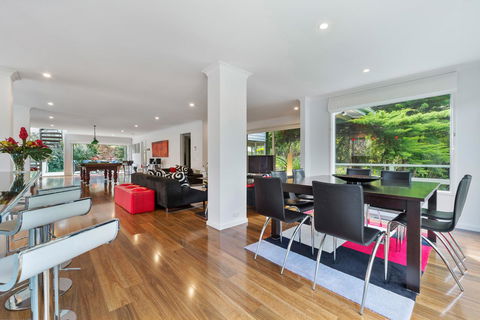 Moonah Woodlands Resort - Inverell Accommodation 9