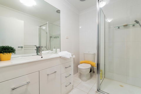 Moonah Woodlands Resort - Inverell Accommodation 27