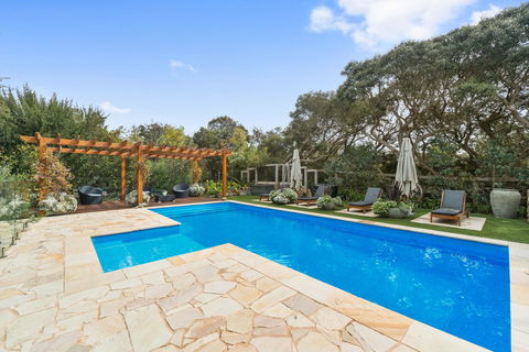 Moonah Woodlands Resort - Inverell Accommodation 2