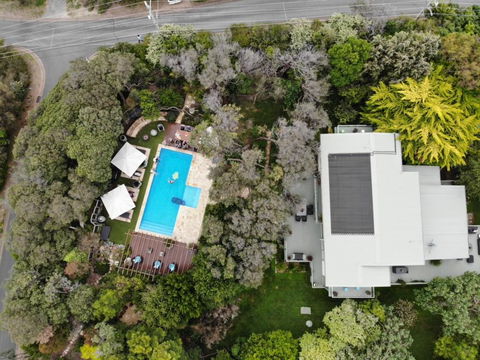 Moonah Woodlands Resort - Inverell Accommodation 12