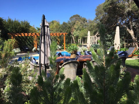 Moonah Woodlands Resort - Inverell Accommodation 31