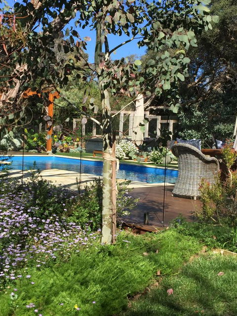 Moonah Woodlands Resort - Inverell Accommodation 32