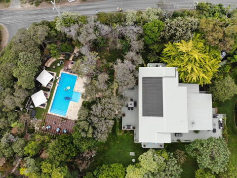 Moonah Woodlands Resort - Inverell Accommodation 40