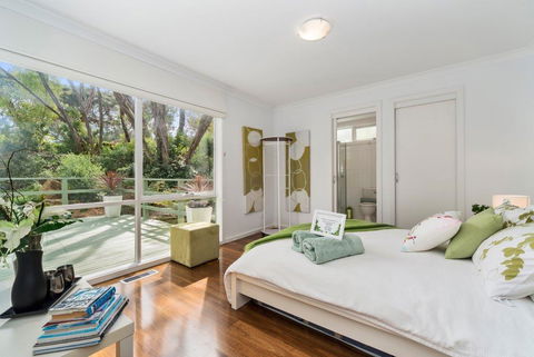 Moonah Woodlands Resort - Inverell Accommodation 23