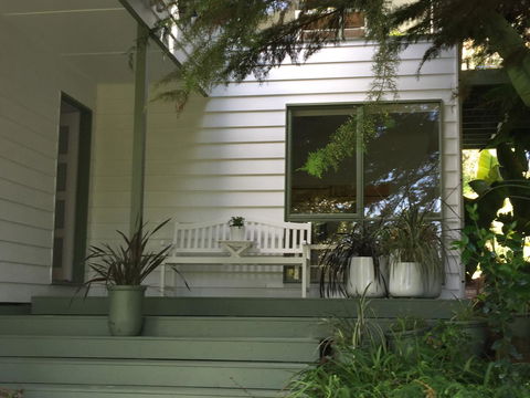 Moonah Woodlands Resort - Inverell Accommodation 33