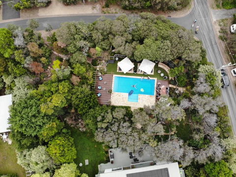 Moonah Woodlands Resort - Inverell Accommodation 14