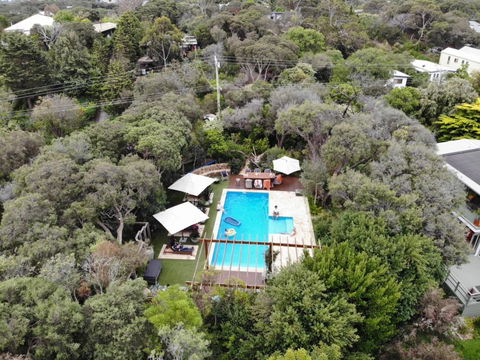 Moonah Woodlands Resort - Inverell Accommodation 21