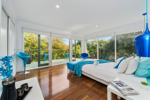 Moonah Woodlands Resort - Inverell Accommodation 22