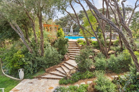 Moonah Woodlands Resort - Inverell Accommodation 42