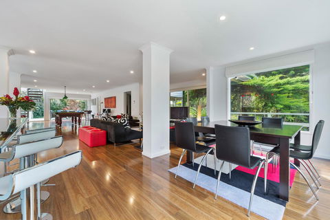 Moonah Woodlands Resort - Inverell Accommodation 13