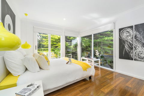 Moonah Woodlands Resort - Inverell Accommodation 17