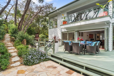Moonah Woodlands Resort - Inverell Accommodation 7