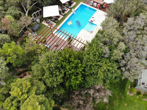 Moonah Woodlands Resort - Inverell Accommodation 18