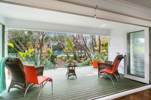 Moonah Woodlands Resort - Inverell Accommodation 6