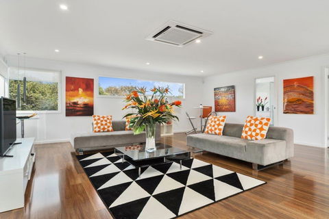 Moonah Woodlands Resort - Inverell Accommodation 4