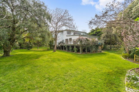 Moonah Woodlands Resort - Inverell Accommodation 41