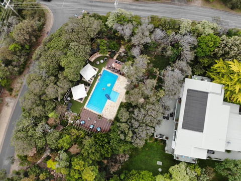 Moonah Woodlands Resort - Inverell Accommodation 24