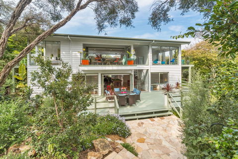 Moonah Woodlands Resort - Inverell Accommodation 1
