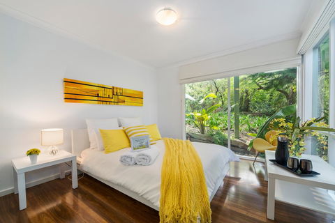 Moonah Woodlands Resort - Inverell Accommodation 19