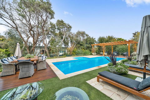 Moonah Woodlands Resort - Inverell Accommodation 0