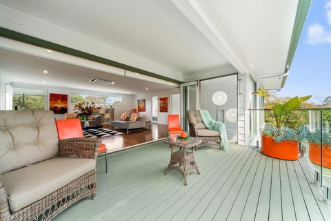 Moonah Woodlands Resort - Inverell Accommodation 16