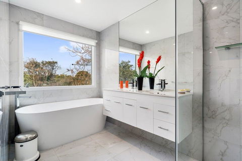 Moonah Woodlands Resort - Inverell Accommodation 26