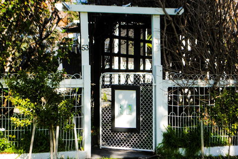 Bed Of Roses - Inverell Accommodation 34
