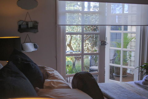 Bed Of Roses - Inverell Accommodation 33