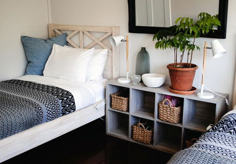 Bed Of Roses - Inverell Accommodation 20