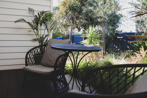 Bed Of Roses - Inverell Accommodation 25