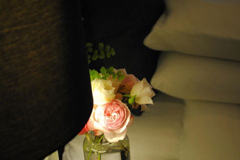 Bed Of Roses - Inverell Accommodation 23
