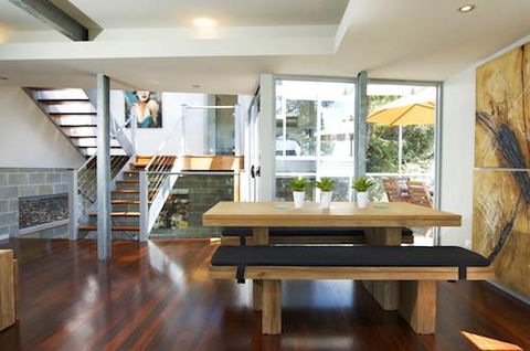 Lorne Luxury - Inverell Accommodation 17