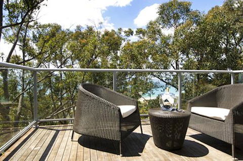 Lorne Luxury - Inverell Accommodation 19