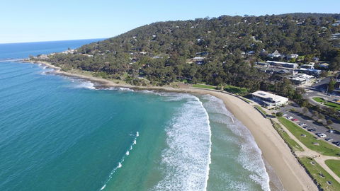 Lorne Luxury - Inverell Accommodation 1