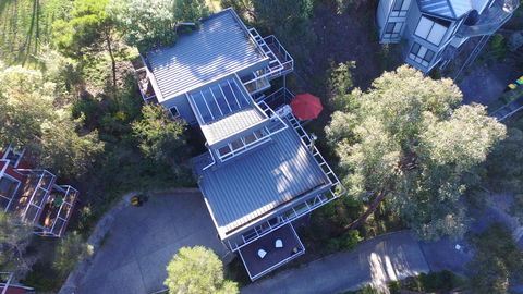 Lorne Luxury - Inverell Accommodation 13