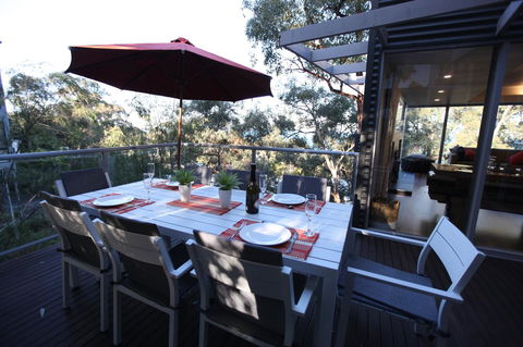 Lorne Luxury - Inverell Accommodation 14