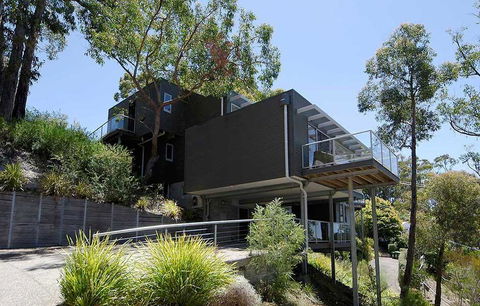 Lorne Luxury - Inverell Accommodation 18
