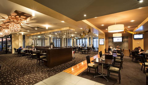 Nightcap At Excelsior Hotel - Inverell Accommodation 31