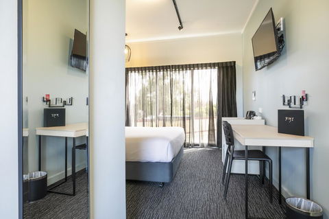 Nightcap At Excelsior Hotel - Inverell Accommodation 20