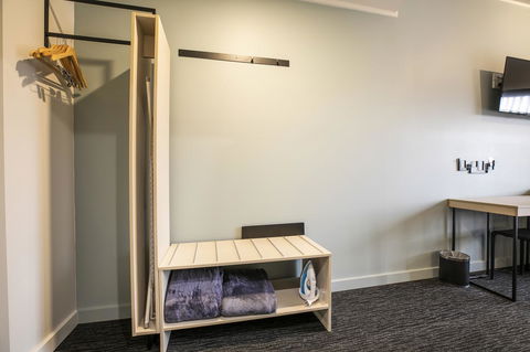 Nightcap At Excelsior Hotel - Inverell Accommodation 23