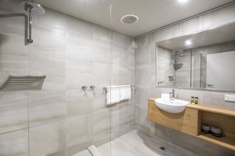 Nightcap At Excelsior Hotel - Inverell Accommodation 3