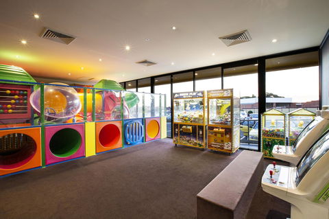 Nightcap At Excelsior Hotel - Inverell Accommodation 6