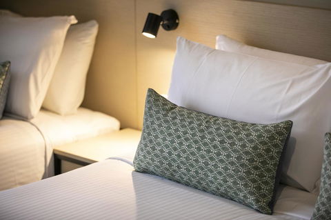 Nightcap At Excelsior Hotel - Inverell Accommodation 27