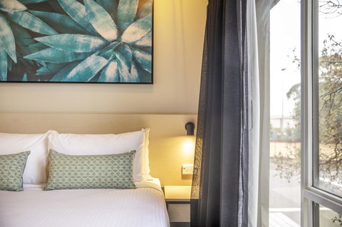 Nightcap At Excelsior Hotel - Inverell Accommodation 14