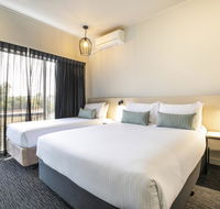 Nightcap at Excelsior Hotel - Inverell Accommodation