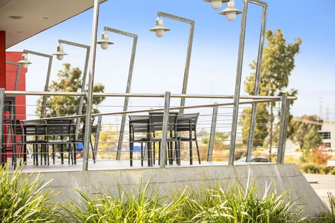Nightcap At Excelsior Hotel - Inverell Accommodation 19