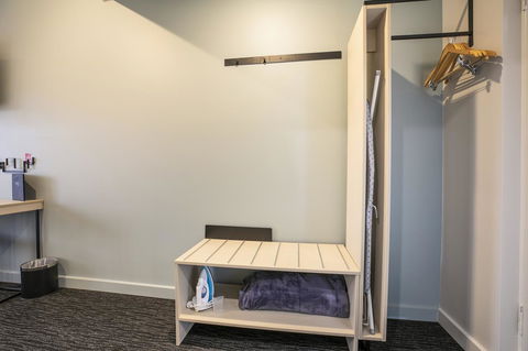 Nightcap At Excelsior Hotel - Inverell Accommodation 21