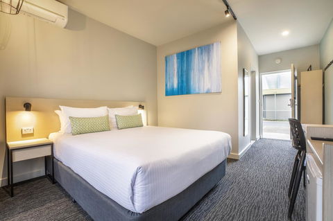 Nightcap At Excelsior Hotel - Inverell Accommodation 15