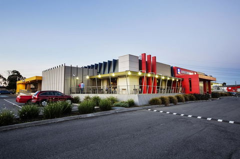 Nightcap At Excelsior Hotel - Inverell Accommodation 30