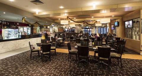 Nightcap At Excelsior Hotel - Inverell Accommodation 33